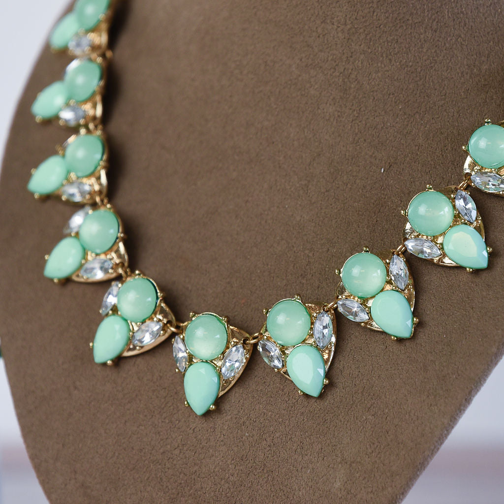 Bethany Statement Necklace